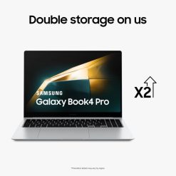Samsung Galaxy Book4 Pro 32GB RAM Laptop
