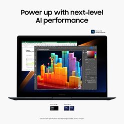 Samsung Galaxy Book4 Pro 16 Inch Ultra 7 Laptop