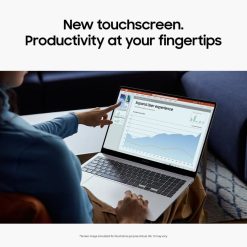 Samsung Galaxy Book4 Pro Ultra 7 Laptop