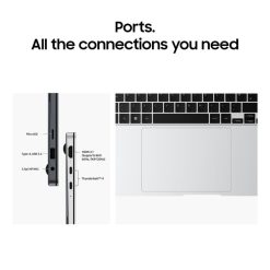 Samsung Galaxy Book4 Pro Ultra 7 Laptop