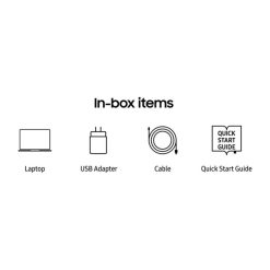 Samsung Galaxy Book4 Ultra 16 inch Laptop