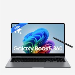 Samsung Galaxy Book5 360 Convertible Laptop