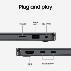 Samsung Galaxy Book5 360 Convertible Laptop