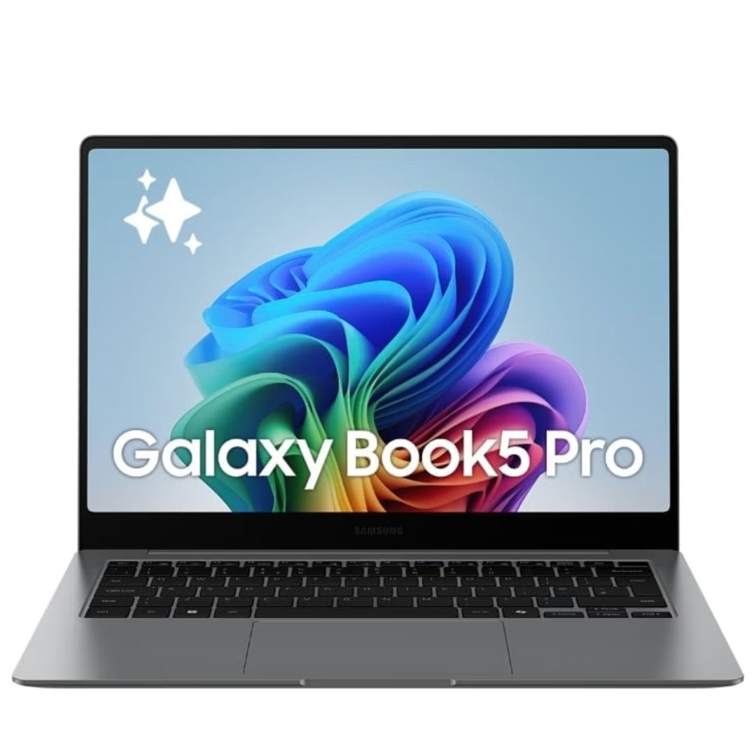 Samsung Galaxy Book5 Pro 32GB RAM Laptop