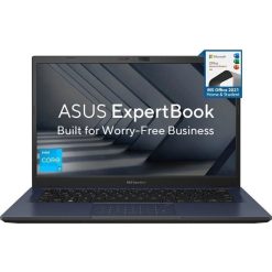 Asus ExpertBook