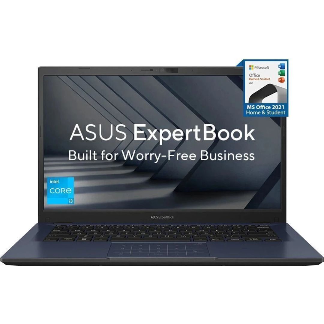 ASUS ExpertBook Core i3 Business Laptop Best Price