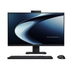 ASUS ExpertCenter P4 AiO Desktop Computer India