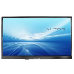 Acer Altos EZB75 75 Inch Interactive Flat Panel Buy Online