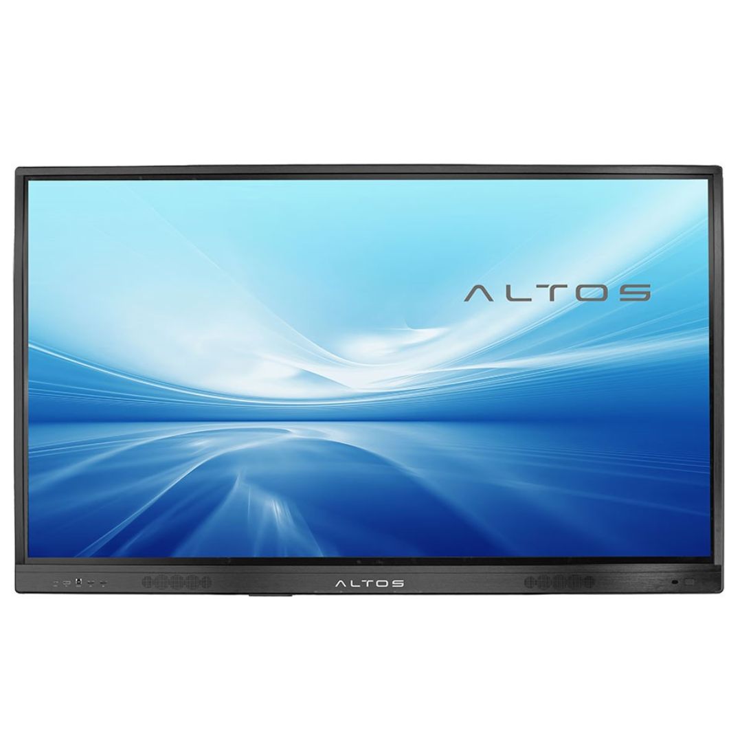 Acer Altos EZB65 65 Inch Interactive Flat Panel Buy Online