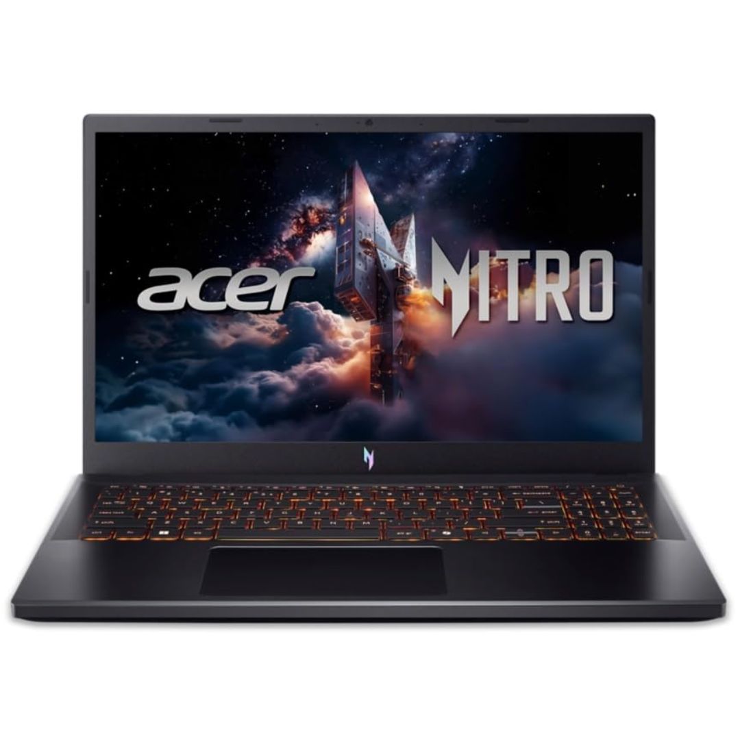 Acer Nitro V15 Core i7 Gaming Laptop Best Online Price