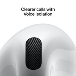 Apple AirPods 4 Wireless Earbuds Buy Online