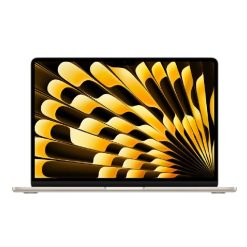 Apple MacBook Air M5 Starlight Price in India