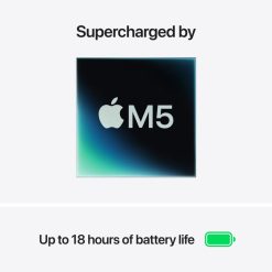 Apple MacBook Air M5 1TB Starlight Price in India