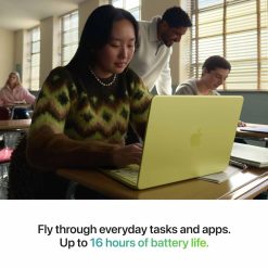 Apple MacBook Neo A18 Pro Price in India