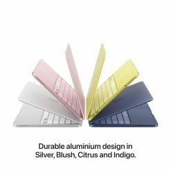Apple MacBook Neo Indigo Price in India