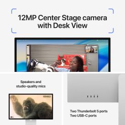 Apple Studio Display 27-inch Monitor Buy Online