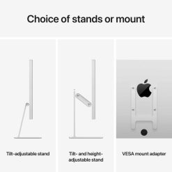 Apple Studio Display 27-inch Monitor Buy Online