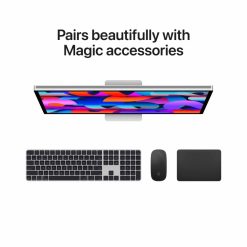 Apple Studio Display 27-inch Monitor Buy Online