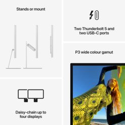 Apple Studio Display 27-inch Monitor Buy Online