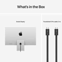 Apple Studio Display 27-inch Monitor Buy Online