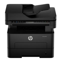 HP Laser MFP 323sdnw Printer (A4 Monochrome Laser Multifunction Printer, Print Scan Copy, Auto Duplex, Wi-Fi, 30 PPM)