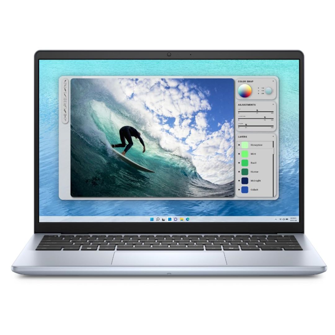 Dell Inspiron 5440 Core i3 Laptop Exclusive Online Offer
