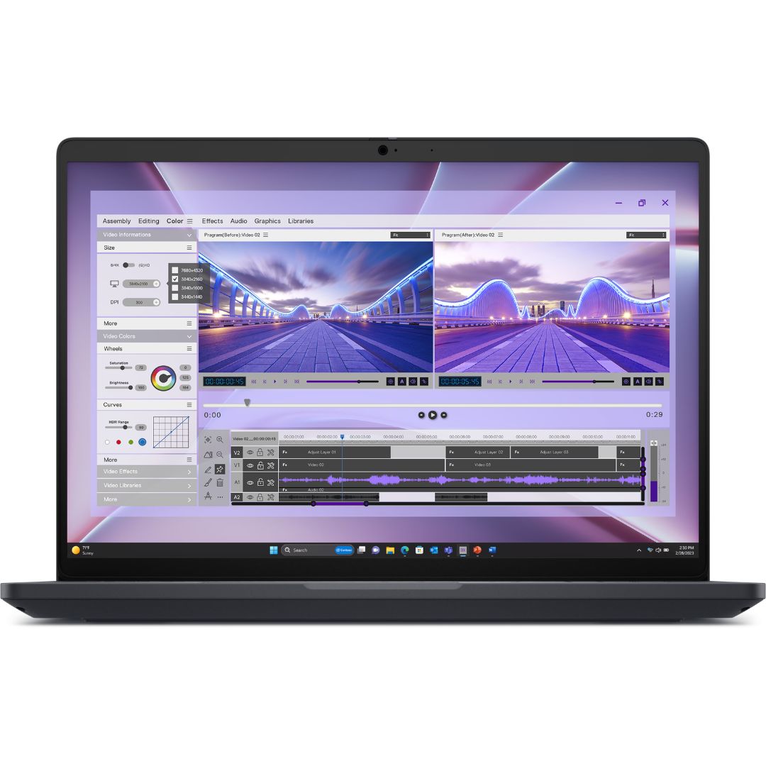 Dell Pro Max 16 Mobile Workstation Laptop Buy Online