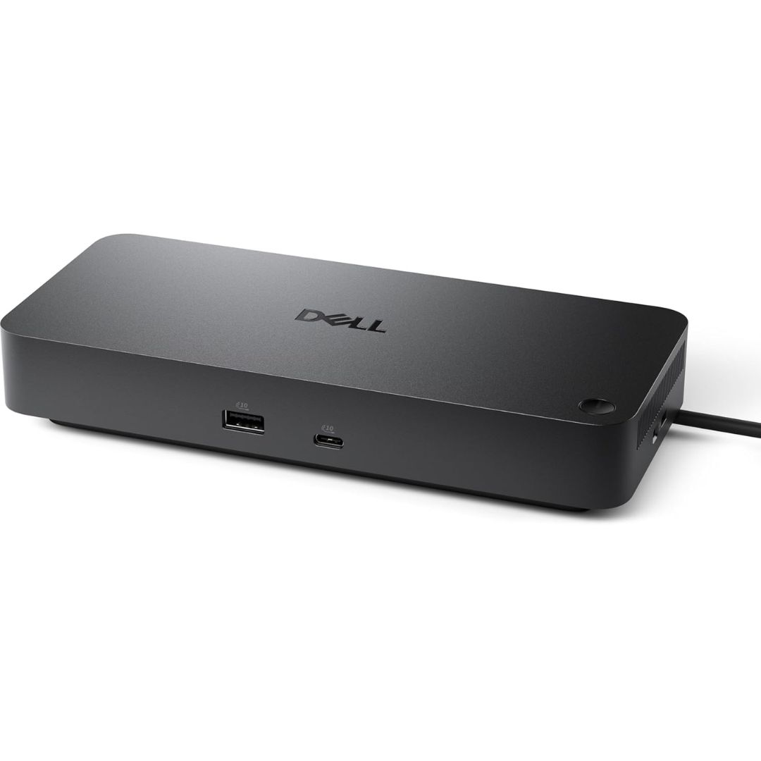 Dell Pro Smart Dock SD25 Docking Station