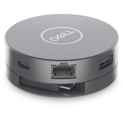 Dell DA305 6-in1 USB-C Multi-Port Adapter Price in India