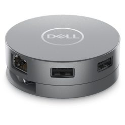 Dell DA305 6-in1 USB-C Multi-Port Adapter Price in India