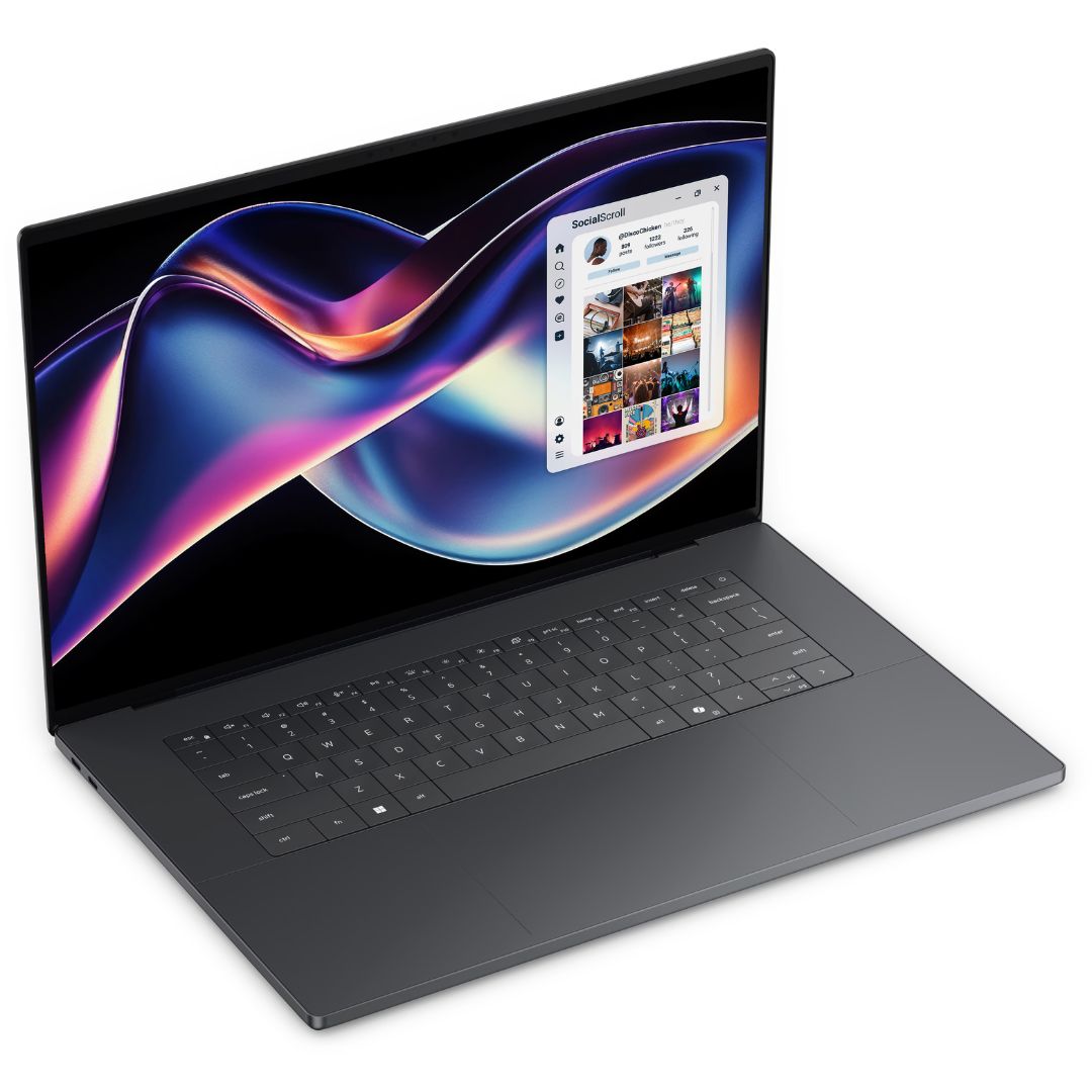 Dell XPS 16 Ultra 7 Mobile Workstation Online