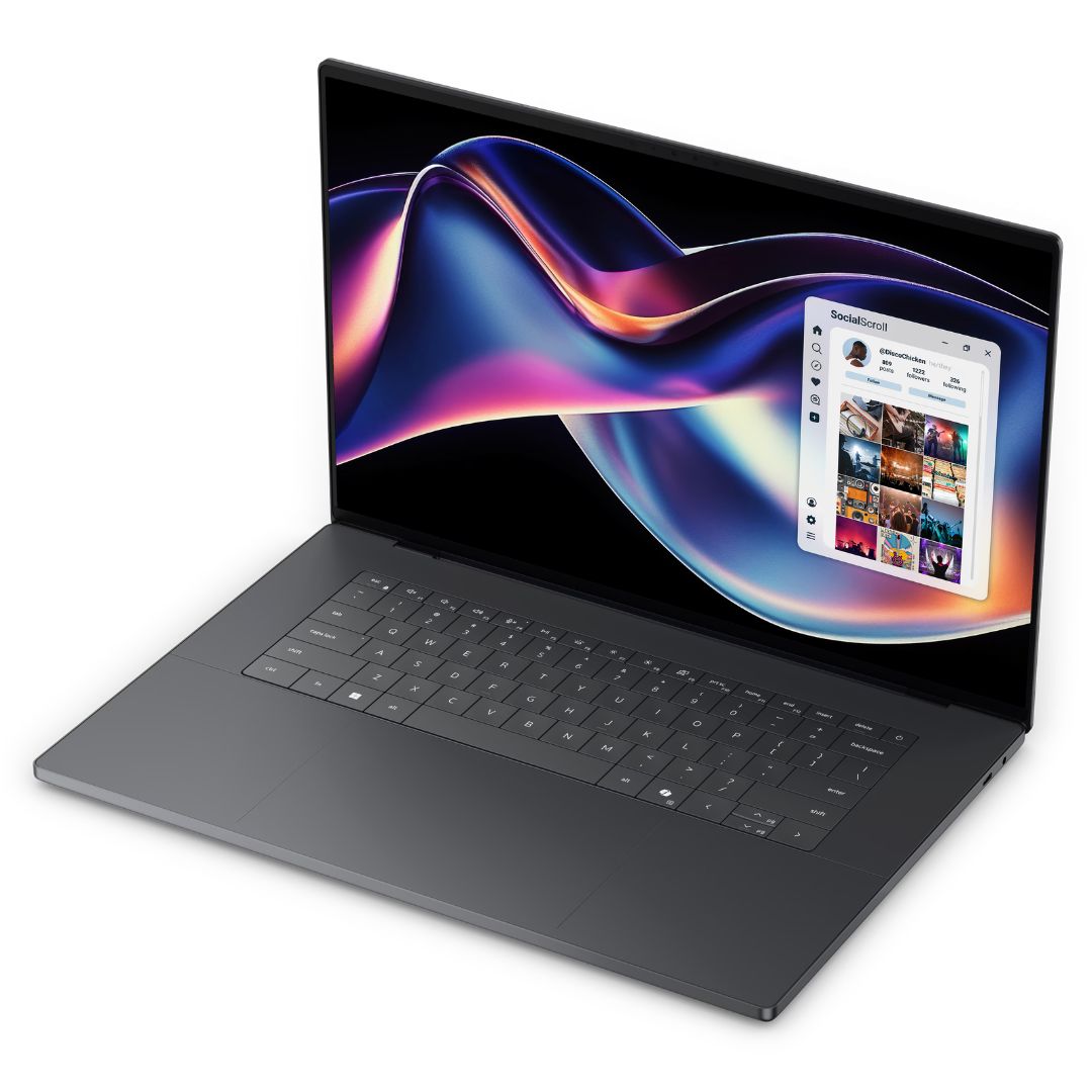 Dell XPS 16 Ultra 7 Mobile Workstation Online