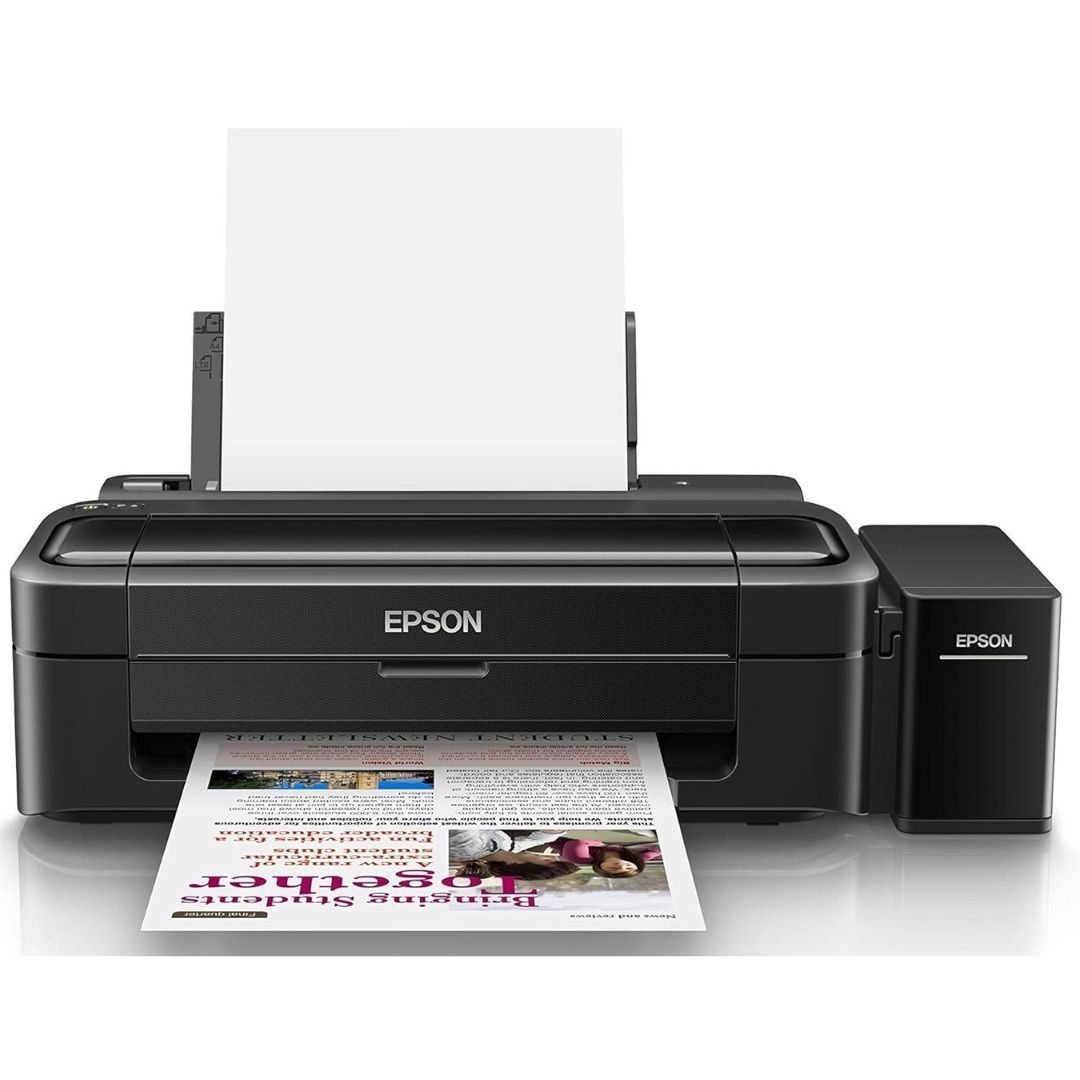 Epson EcoTank L130 InkTank Color Printer Buy Online