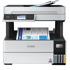 Epson EcoTank L6490 InkTank Color Printer Buy Online