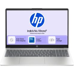 HP 15s-fd1253TU Core 3 Laptop Best Online Price