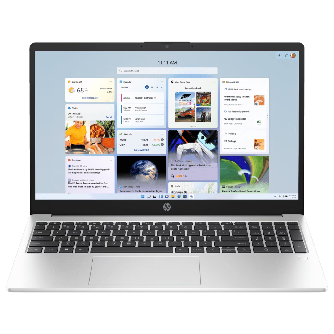 HP 250R G10 Core 5 Laptop Lowest Price Online