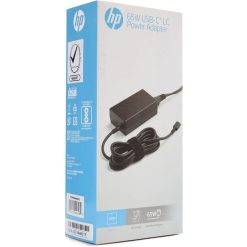 HP 65W USB-C Charger