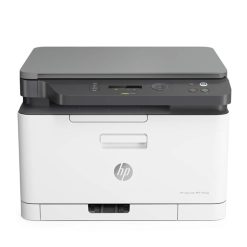 HP Color Laser 178nw All-in-One Printer Best Price in India (4ZB96A)