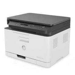 HP Color Laser 178nw All-in-One Printer Best Price in India (4ZB96A)