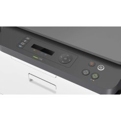 HP Color Laser 178nw All-in-One Printer Best Price in India (4ZB96A)