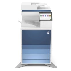HP Color LaserJet Managed MFP E78528dn Best Price in India