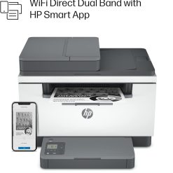 HP LaserJet M233sdw Printer Best Price in India