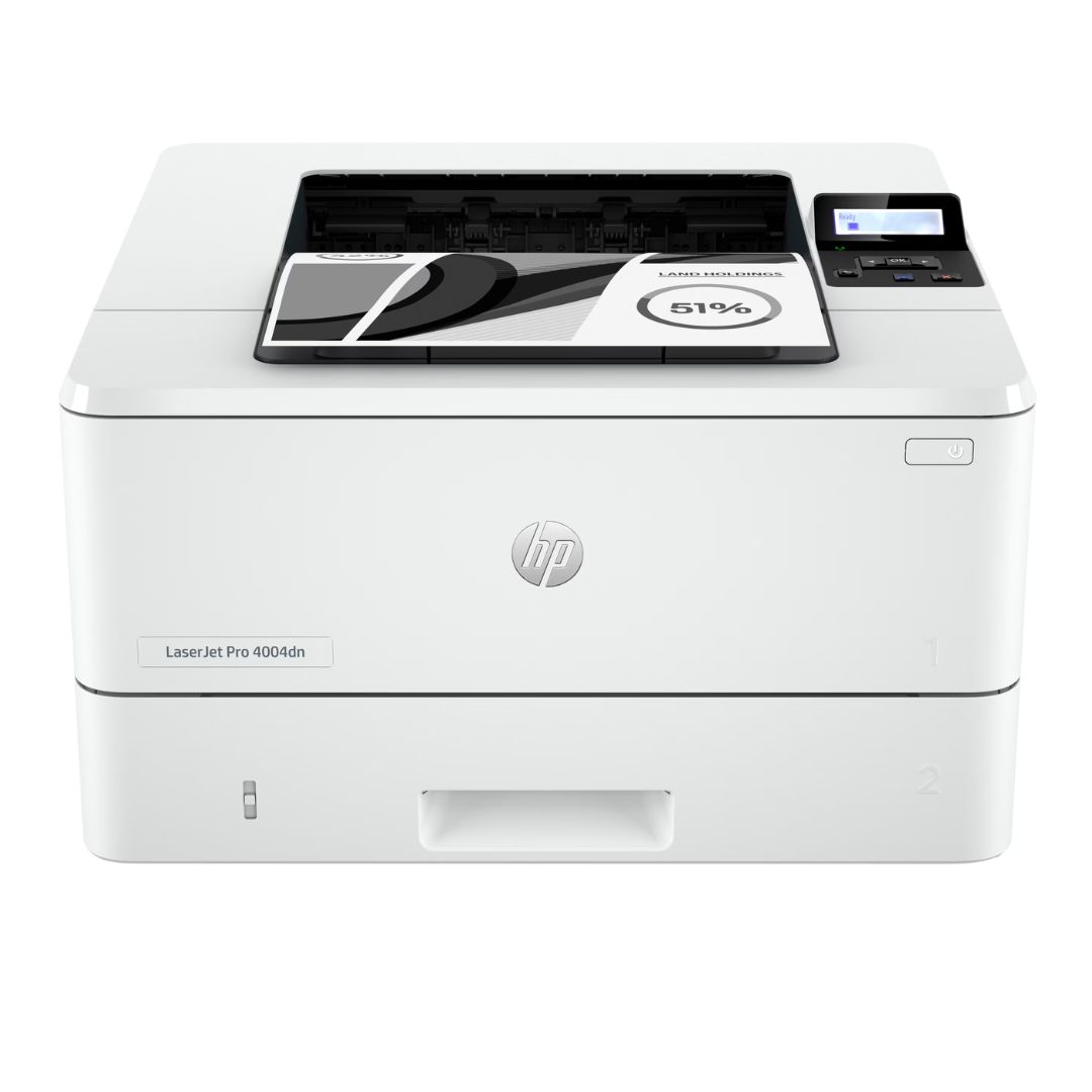 HP LaserJet Pro 4004dn Printer Best Price in India