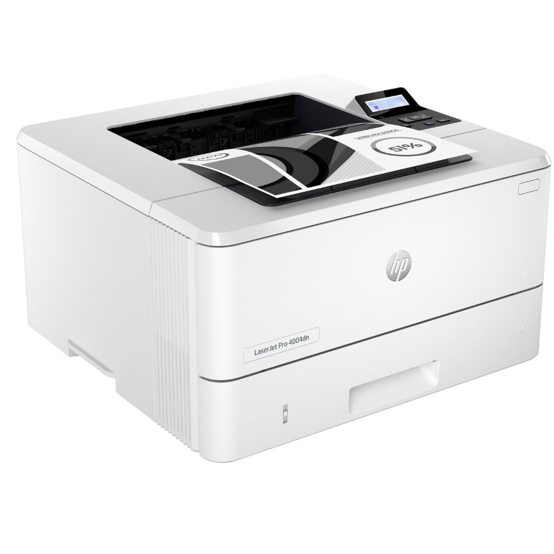 HP LaserJet Pro 4004dn Printer Best Price in India