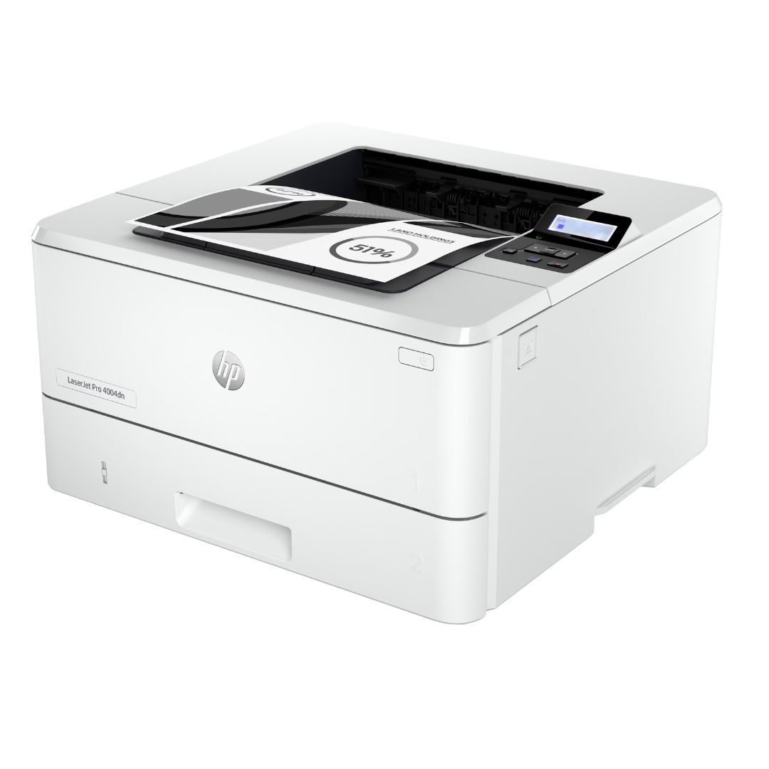 HP LaserJet Pro 4004dn Printer Best Price in India