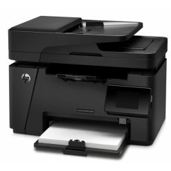 HP LaserJet Pro MFP M128fw Printer Buy Online