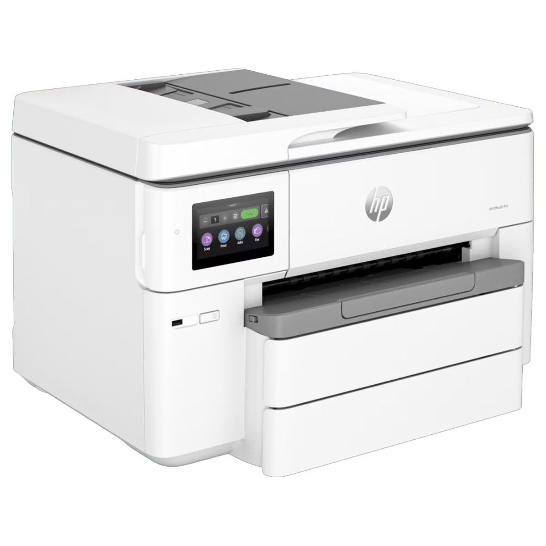 HP OfficeJet Pro 9730 Wide Format Printer Best Price in India