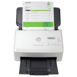 HP ScanJet Enterprise Flow 5000 s5 Scanner Best Price in India