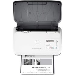 HP ScanJet Enterprise Flow 7000 s3 Scanner Best Price in India