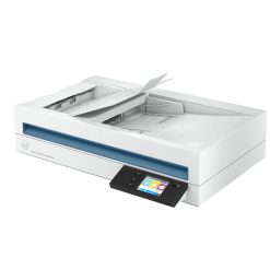 HP ScanJet Enterprise Flow N6600 fnw1 Scanner Best Price in India